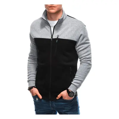 Edoti Men's sweatshirt