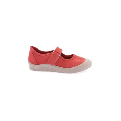 DGN Women's Velcro Casual Shoes