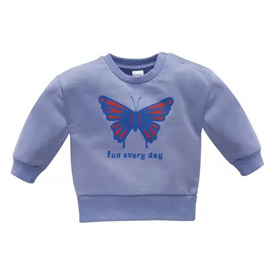 Pinokio Kids's Imagine Sweatshirt