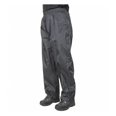 Unisexové kalhoty Trespass Qikpac Pant