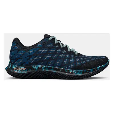 Under Armour Boty UA W FLOW Velociti Wind2 DSD-BLK - Dámské