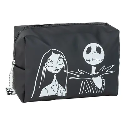 TOILETRY BAG TOILETBAG NIGHTMARE BEFORE CHRISTMAS