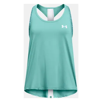 Dívčí top Under Armour