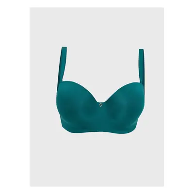 LC Waikiki Underwire Unpadded Plain Strapless Bra