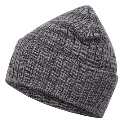 Unisex merino čepice HUSKY Mermel grey