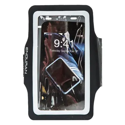 Běžecké pouzdro na telefon Endurance Cave iPhone Plus Armband