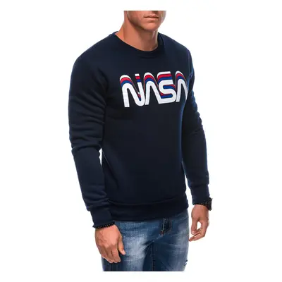 Edoti Men's sweatshirt