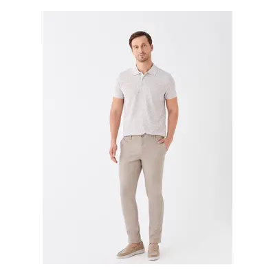 LC Waikiki Slim Fit Men's Chino Trousers