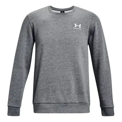 Pánská mikina Under Armour Essential Fleece Crew