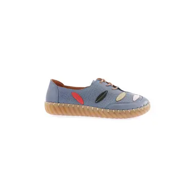 DGN 671-23y Women's Saraçli Casual Shoes