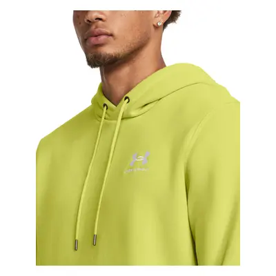 Pánská mikina Under Armour Essential Fleece Hoodie