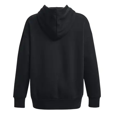 Dámská mikina Under Armour Essential Flc OS Hoodie