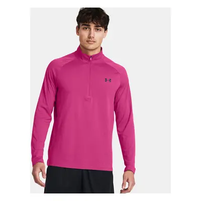 Pánské triko Under Armour Tech 2.0 1/2 Zip