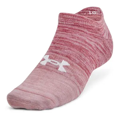 Unisex sportovní ponožky Under Armour Essential No Show 3pk