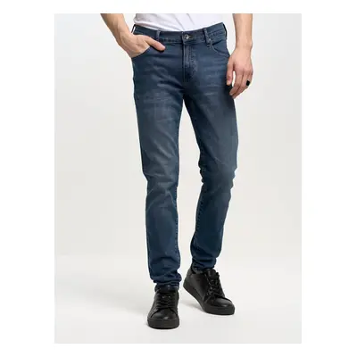 Big Star Man's Skinny Trousers -583