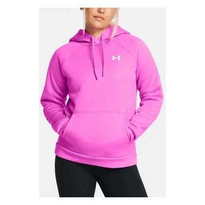 Dámská mikina Under Armour Armour Fleece Hoodie