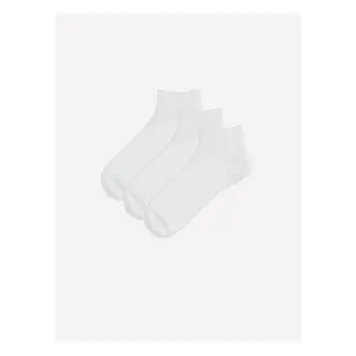 LC Waikiki Lcwk Men's Socks 3-Piece