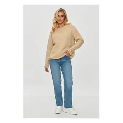 Makadamia Woman's Sweater S150