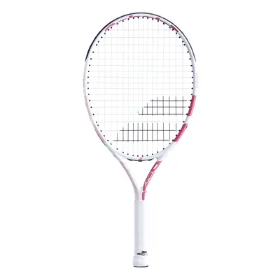 Dětská tenisová raketa Babolat Drive Junior Girl