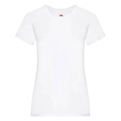 Performance Women's T-shirt 100% Polyester 140g