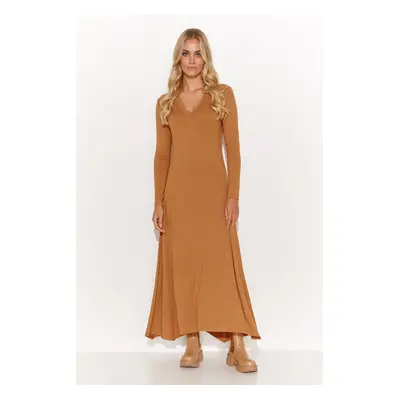 Makadamia Woman's Dress M809