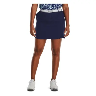 Dámská golfová sukně Under Armour Links Woven Skort