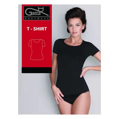 Gatta T-SHIRT 2K S black black