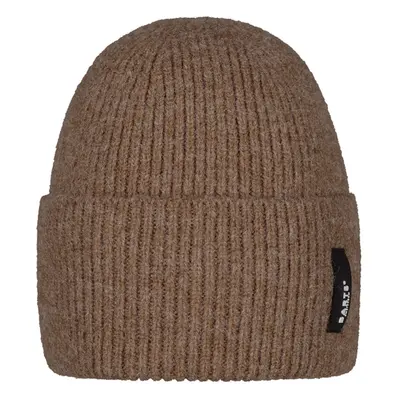 Zimní čepice Barts FYRBY BEANIE Brown