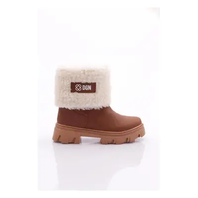 DGN F2167 Children's Boots