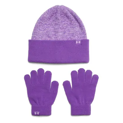 G Beanie/Glove Combo-PPL