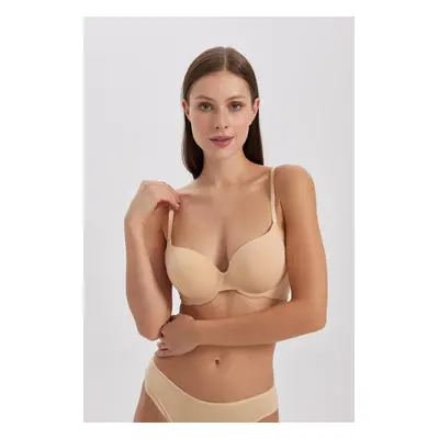 DEFACTO Fall In Love Half Padded Underwire Bra