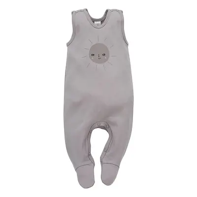 Pinokio Kids's Hello Sleepsuit