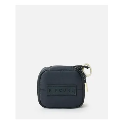 Pouzdro Rip Curl WEEKEND MINI TECH CASE Black