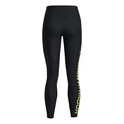 Dámské kompresní legíny Under Armour Armour Branded Legging