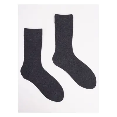 Yoclub Man's Socks SKA-0185F-3000