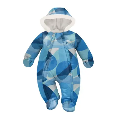 Pinokio Kids's Winter Warm Overall