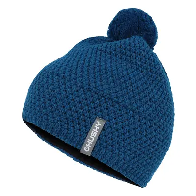 Dětská čepice HUSKY Cap blue