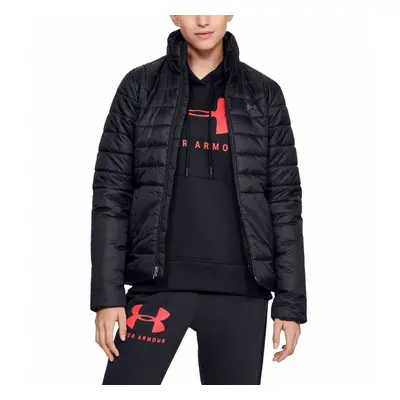 Dámská bunda Under Armour Armour Insulated Jacket