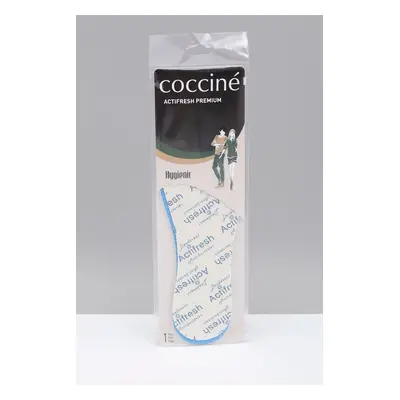 Coccine Antibacterial Mint Insoles