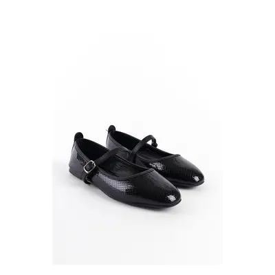 Capone Outfitters Hana Trend Women's Ballerinas