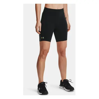 Dámské šortky Under Armour Rush Run Pocket Short black