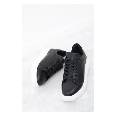 Soho Black Men's Sneakers