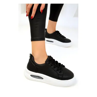 Soho Black Women's Sneakers