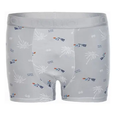 Edoti Men's boxer shorts