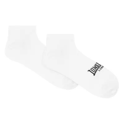 Lonsdale Unisex sneaker socks pack