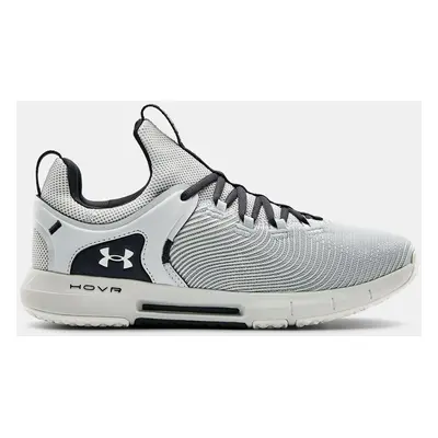 Boty Under Armour HOVR Rise 2-GRY