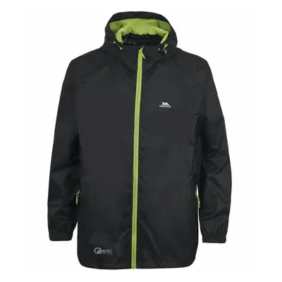 Nepromokavá bunda Trespass Qikpac Jacket