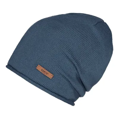 Zimní čepice Barts JAMES BEANIE Blue