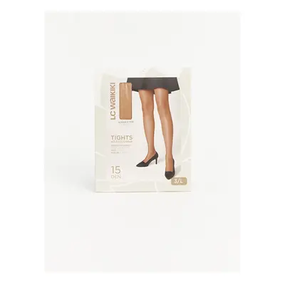 LC Waikiki Lcw Denier Shiny Women's Tights