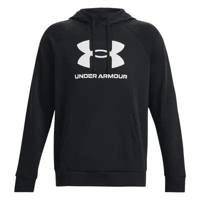 Pánská mikina Under Armour Rival Fleece Logo HD